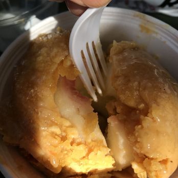 Blake's Orchard & Cider Mill - Apple dumpling - Fruits & Veggies Near Me - Armada, Michigan