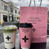 Molly Tea gift card