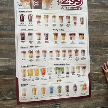 Cotti Coffee - Coffee & Tea Near Me - Pearl City, Hawaii Cotti Coffee - Coffee & Tea Near Me - Pearl City, Hawaii