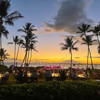 Morimoto Maui - Japanese Near Me - Wailea, Hawaii