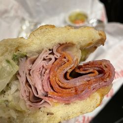 Daves Cosmic Subs