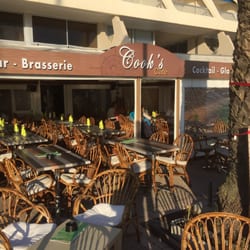 Le Cooks Cafe