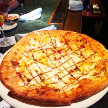 Palio - Pizza di Pesca - Italian Near Me - San Francisco, California Palio - Pizza di Pesca - Italian Near Me - San Francisco, California