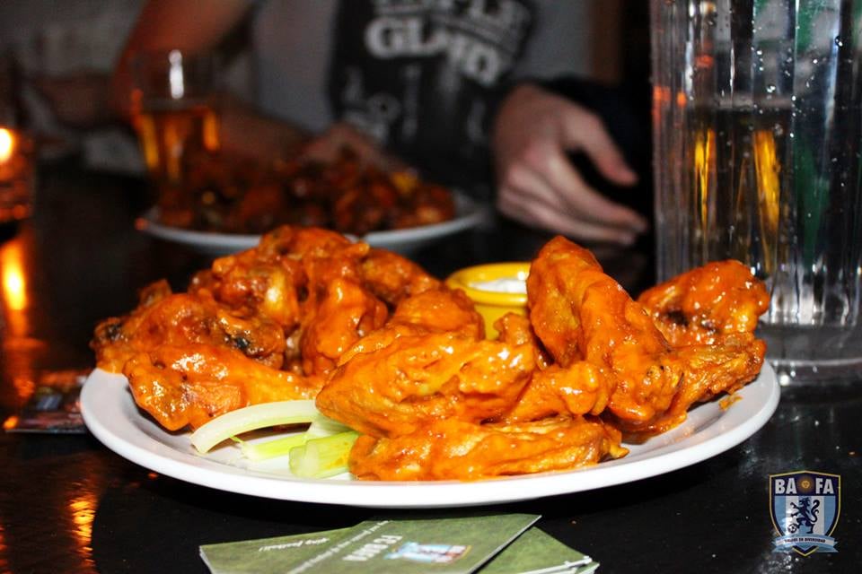 Chicken Bros