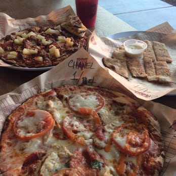 MOD Pizza - Our unique combinations we made! So good! Best pizza we ever had! - Pizza Near Me - Lynnwood, Washington MOD Pizza - Our unique combinations we made! So good! Best pizza we ever had! - Pizza Near Me - Lynnwood, Washington