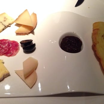 Maritana - Artisan cheese collection - Tapas/Small Plates Near Me - St. Pete Beach, Florida