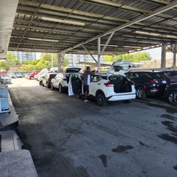 Dollar Rent a Car