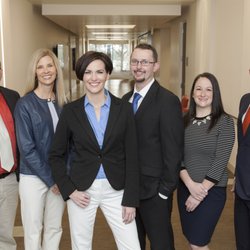 Elizabeth Turra - Universal Lending Home Loans - Ryan, Carrie, Elizabeth, Kevin, Lauren and Jim