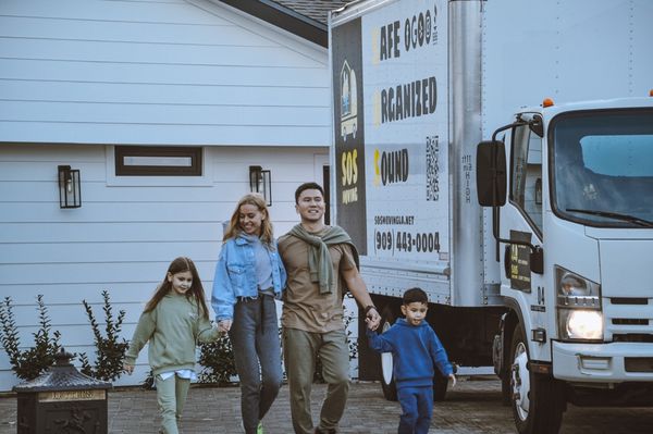 Sos Moving LLC photo 3