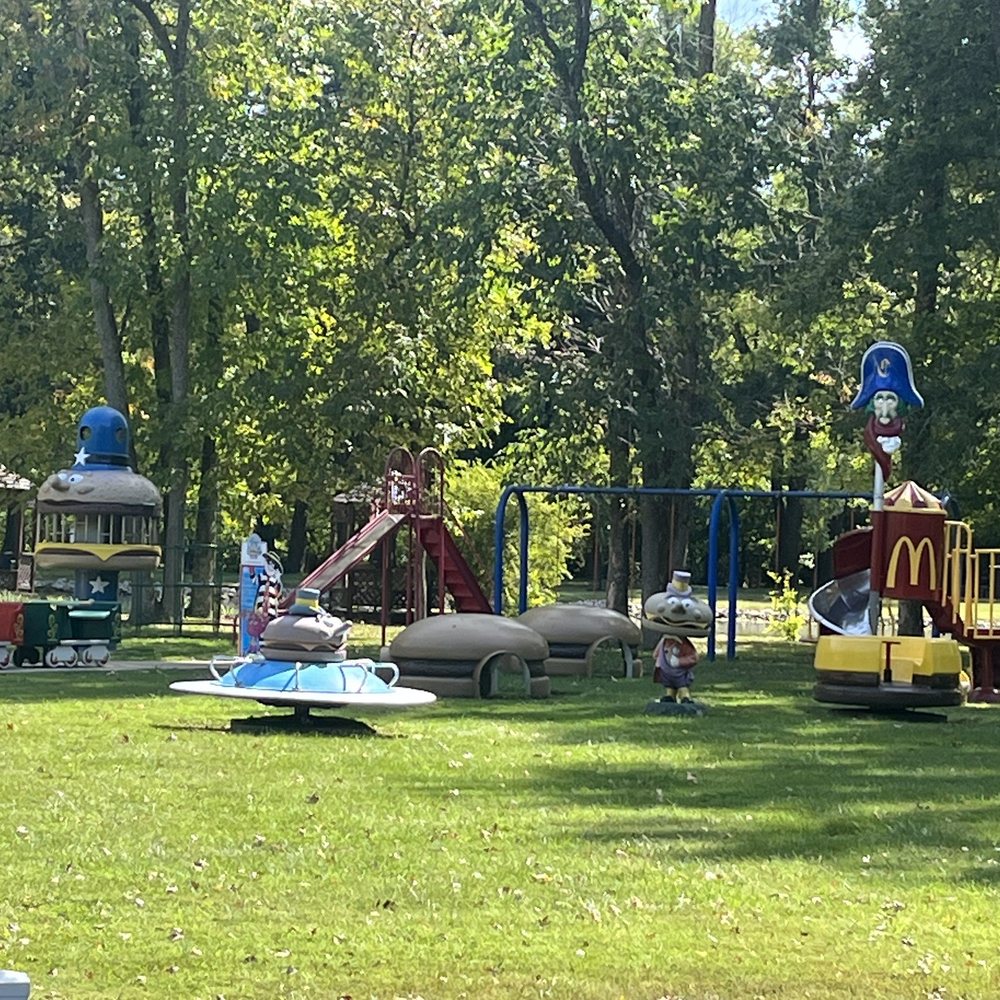Mcdonalds Park - Parks Near Me - Louisville, Kentucky Mcdonalds Park - Parks Near Me - Louisville, Kentucky