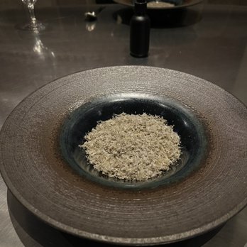 Alinea - New American Near Me - Chicago, Illinois