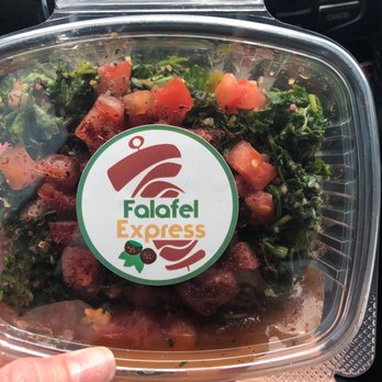 Falafel Express - Falafel Near Me - Overland Park, Kansas Falafel Express - Falafel Near Me - Overland Park, Kansas