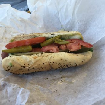 Baby AL's - Hot Dogs Near Me - Lilburn, Georgia Baby AL's - Hot Dogs Near Me - Lilburn, Georgia