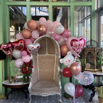 Dok Khao - Such a cute and festive way to greet customers. :) - Thai Near Me - Woodbridge, Virginia Dok Khao - Such a cute and festive way to greet customers. :) - Thai Near Me - Woodbridge, Virginia