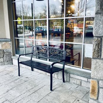 DeCicco & Sons - Somers - Sit outside and stay for awhile.... - Specialty Food Near Me - Somers, New York DeCicco & Sons - Somers - Sit outside and stay for awhile.... - Specialty Food Near Me - Somers, New York