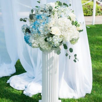 TDE Wedding - Wedding Planning Near Me - Millbrae, California