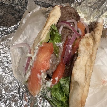 Cedar Tree - Gyro Pita - Mediterranean Near Me - River Vale, New Jersey