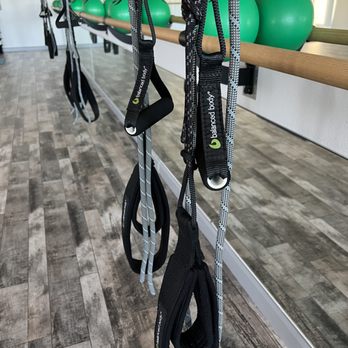 Pilates Queen - Barre Classes Near Me - Hanford, California