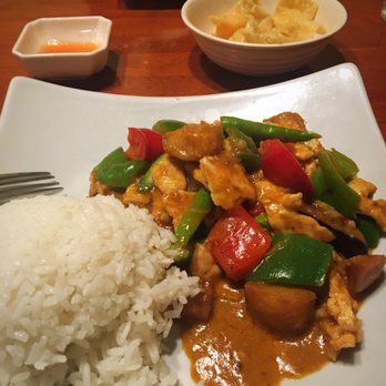 Sushi House - Curry tofu - Japanese Near Me - Cedar Rapids, Iowa Sushi House - Curry tofu - Japanese Near Me - Cedar Rapids, Iowa
