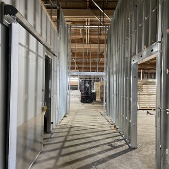 JLF Construction - the inside of a building under construction - General Contractors Near Me - Covina, California JLF Construction - the inside of a building under construction - General Contractors Near Me - Covina, California
