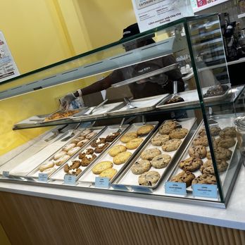 Chip City - Bakeries Near Me - Garden City, New York