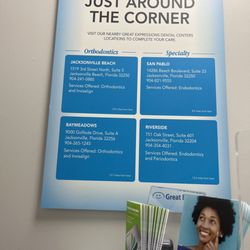 Great expressions Dental Centers Monument - Specialty care