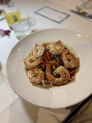 Roy's Restaurant by null