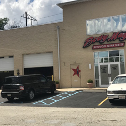 Body Magic Auto Body