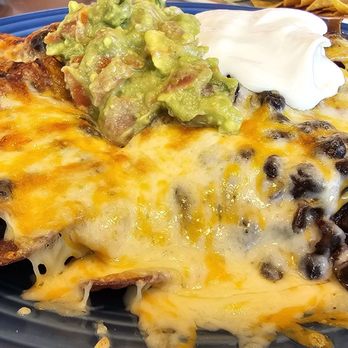 Dos Coyotes Border Cafe - Mexican Near Me - Sacramento, California