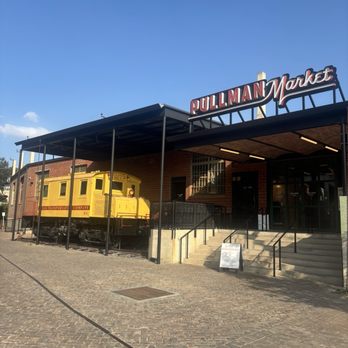 Fife & Farro - Located inside Pullman Market - Pizza Near Me - San Antonio, Texas Fife & Farro - Located inside Pullman Market - Pizza Near Me - San Antonio, Texas