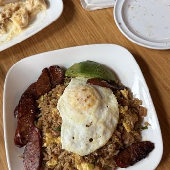 Cheryl’s on 12th - Portuguese Fried Rice - Breakfast & Brunch Near Me - Portland, Oregon Cheryl’s on 12th - Portuguese Fried Rice - Breakfast & Brunch Near Me - Portland, Oregon