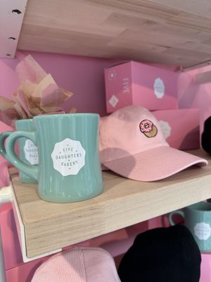 Five Daughters Bakery | Avalon by null