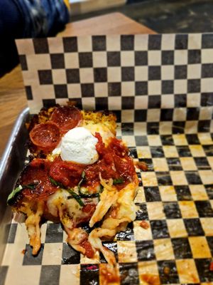 Thicc Pizza Co. by null