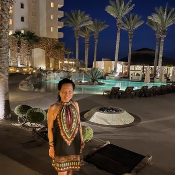 Grand Solmar Land's End - Hotels Near Me - Cabo San Lucas, BCS