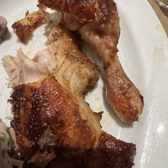 Pio Pio 8 - Toasted chicken was slammin! - Latin American Near Me - New York, New York