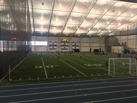 Grand Valley State University by null