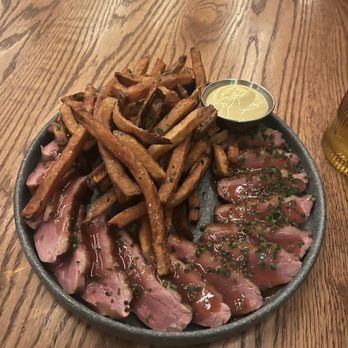 Mint Mark - Duck frites - Bars Near Me - Madison, Wisconsin Mint Mark - Duck frites - Bars Near Me - Madison, Wisconsin