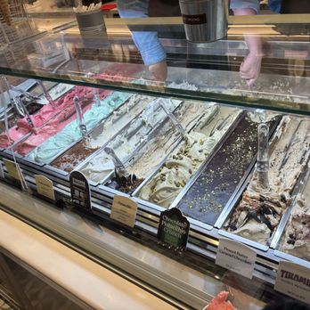 Bacio Di Latte - Ice Cream & Frozen Yogurt Near Me - San Jose, California Bacio Di Latte - Ice Cream & Frozen Yogurt Near Me - San Jose, California
