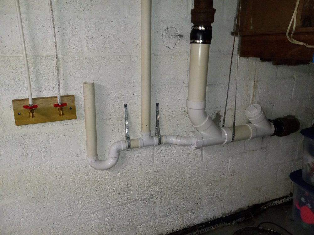 Slide of 1776 Plumbing & Drains