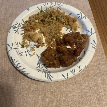 Shan Shan Low Restaurant - Shameful food - Chinese Near Me - Concord, California