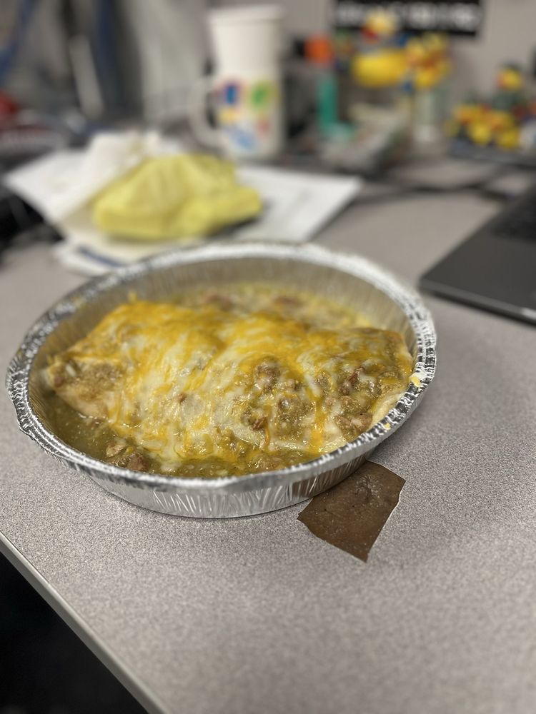 La Rancherita Tortilleria Y