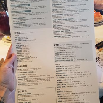 Bonefish Grill - Seafood Near Me - Kissimmee, Florida Bonefish Grill - Seafood Near Me - Kissimmee, Florida