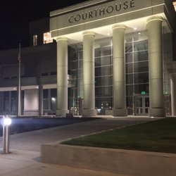 YOLO COUNTY SUPERIOR COURT - 30 Photos & 34 Reviews - 1000 Main St,  Woodland, California - Courthouses - Phone Number - Yelp