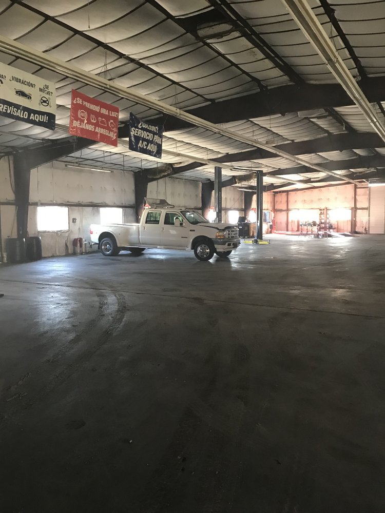 ACADIANA AUTO AND DIESEL REPAIR 1700 E Main St, New Iberia, Louisiana Auto Repair Phone