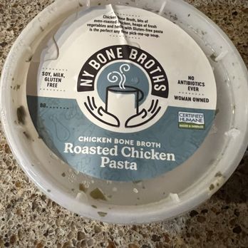 NY Bone Broths - Soup Near Me - Franklin Square, New York