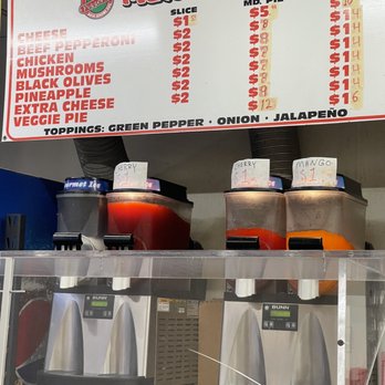 Bronx Ny Pizza - Menu - Pizza Near Me - Bronx, New York Bronx Ny Pizza - Menu - Pizza Near Me - Bronx, New York