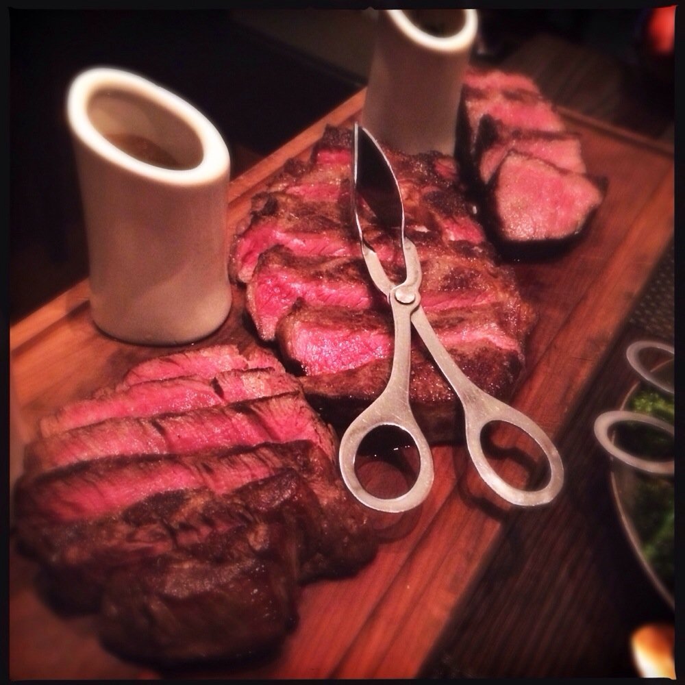 The Grill - Study of Beef. Nuf said. - Steakhouses Near Me - Auckland, AUK The Grill - Study of Beef. Nuf said. - Steakhouses Near Me - Auckland, AUK