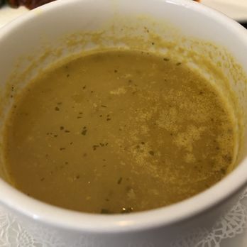Masala Bites - Lentil soup - Indian Near Me - Virginia Beach, Virginia