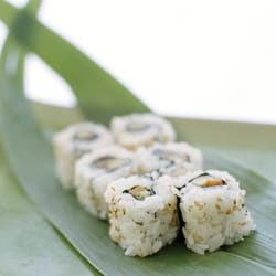 KYO - Kyo Sushi
