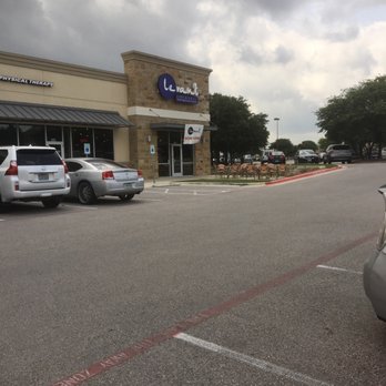 Levant Cafe & Grill - Exterior - Mediterranean Near Me - Cedar Park, Texas Levant Cafe & Grill - Exterior - Mediterranean Near Me - Cedar Park, Texas